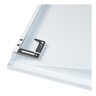60x60 LED Troffer Light 5-50W Płaska rama montowana na powierzchni