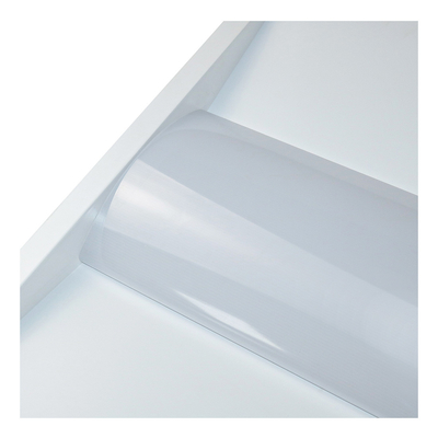 60x60 LED Troffer Light 5-50W Płaska rama montowana na powierzchni