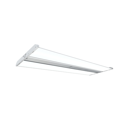 110W 5000K LED Linear High Bay Light Odlew aluminiowy 135lm / W
