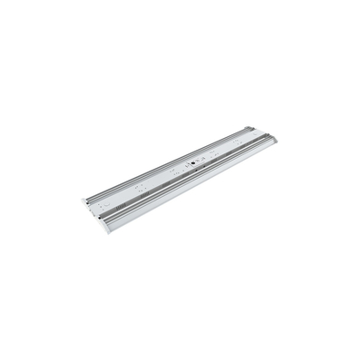 110W 5000K LED Linear High Bay Light Odlew aluminiowy 135lm / W