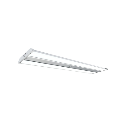 110W 5000K LED Linear High Bay Light Odlew aluminiowy 135lm / W