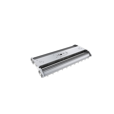 2700K-5000K Liniowe oprawy LED High Bay Liniowe oświetlenie LED IP65 High Bay