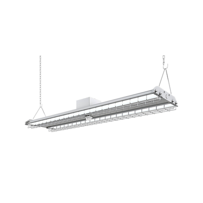 2700K-5000K Liniowe oprawy LED High Bay Liniowe oświetlenie LED IP65 High Bay