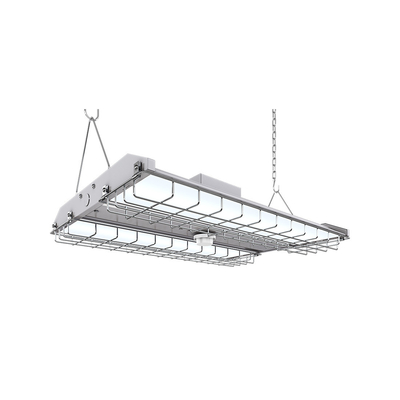 2700K-5000K Liniowe oprawy LED High Bay Liniowe oświetlenie LED IP65 High Bay